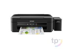 Tiskárna EPSON ECOTANK L382
