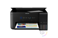 Tiskárna EPSON ECOTANK L4100 SERIES