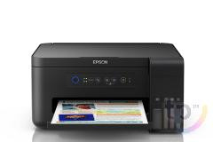 Tiskárna EPSON ECOTANK L4150