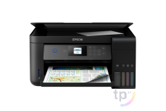 Tiskárna EPSON ECOTANK L4260