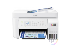 Tiskárna EPSON ECOTANK L5200 SERIES