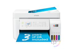 Tiskárna EPSON ECOTANK L5316
