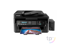 Tiskárna EPSON ECOTANK L550 SERIES