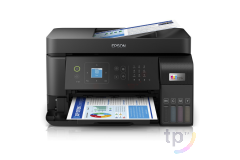Tiskárna EPSON ECOTANK L5590
