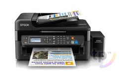 Tiskárna EPSON ECOTANK L565