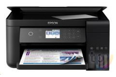 Tiskárna EPSON ECOTANK L6160