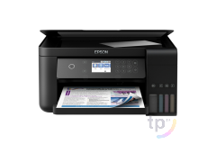 Tiskárna EPSON ECOTANK L6165F