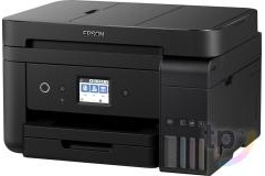 Tiskárna EPSON ECOTANK L6190