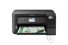 Tiskárna EPSON ECOTANK L6260