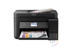 Tiskárna EPSON ECOTANK L6270