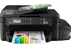Tiskárna EPSON ECOTANK L655