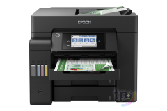 Tiskárna EPSON ECOTANK L6550
