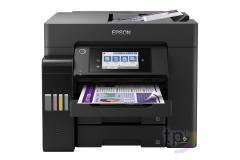 Tiskárna EPSON ECOTANK L6570
