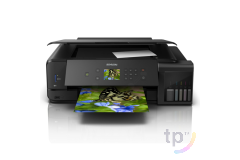 Tiskárna EPSON ECOTANK L7100 SERIES