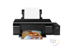 Tiskárna EPSON ECOTANK L805