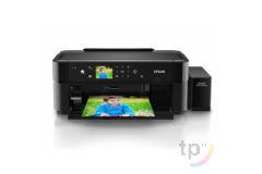 Tiskárna EPSON ECOTANK L810