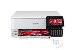 Tiskárna EPSON ECOTANK L8160