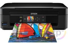 Tiskárna EPSON EXPRESSION HOME XP-305