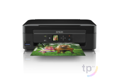 Tiskárna EPSON EXPRESSION HOME XP-322