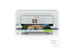 Tiskárna EPSON EXPRESSION HOME XP-340 SERIES