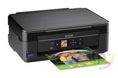 Tiskárna EPSON EXPRESSION HOME XP-342