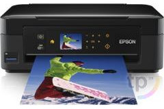 Tiskárna EPSON EXPRESSION HOME XP-405