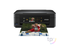 Tiskárna EPSON EXPRESSION HOME XP-410 SERIES