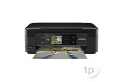 Tiskárna EPSON EXPRESSION HOME XP-430 SERIES