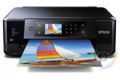 Tiskárna EPSON EXPRESSION HOME XP-630