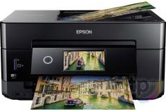 Tiskárna EPSON EXPRESSION PREMIUM XP-7100