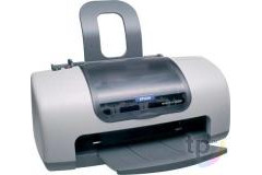 Tiskárna EPSON STYLUS C42U