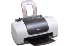 Tiskárna EPSON STYLUS C43SX