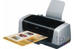 Tiskárna EPSON STYLUS C45