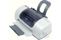 Tiskárna EPSON STYLUS C62
