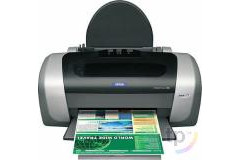 Tiskárna EPSON STYLUS C66