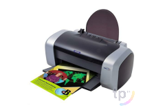 Tiskárna EPSON STYLUS C84 WIFI