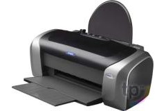 Tiskárna EPSON STYLUS C86