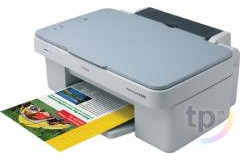 Tiskárna EPSON STYLUS CX3600