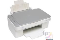 Tiskárna EPSON STYLUS CX3650