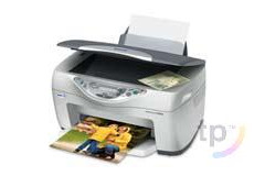 Tiskárna EPSON STYLUS CX5400