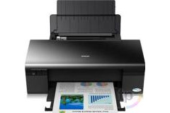 Tiskárna EPSON STYLUS D120