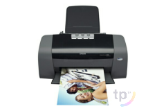 Tiskárna EPSON STYLUS D68PE