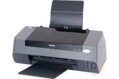 Tiskárna EPSON STYLUS D78