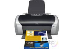 Tiskárna EPSON STYLUS D88