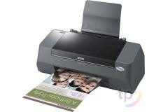 Tiskárna EPSON STYLUS D92