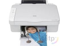 Tiskárna EPSON STYLUS DX3800