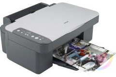 Tiskárna EPSON STYLUS DX3850