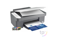 Tiskárna EPSON STYLUS DX4000 SERIES