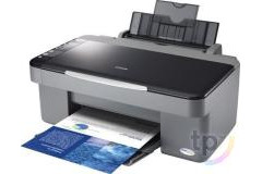 Tiskárna EPSON STYLUS DX4000