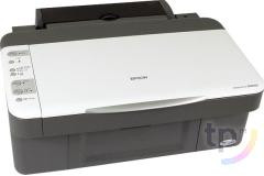 Tiskárna EPSON STYLUS DX4050